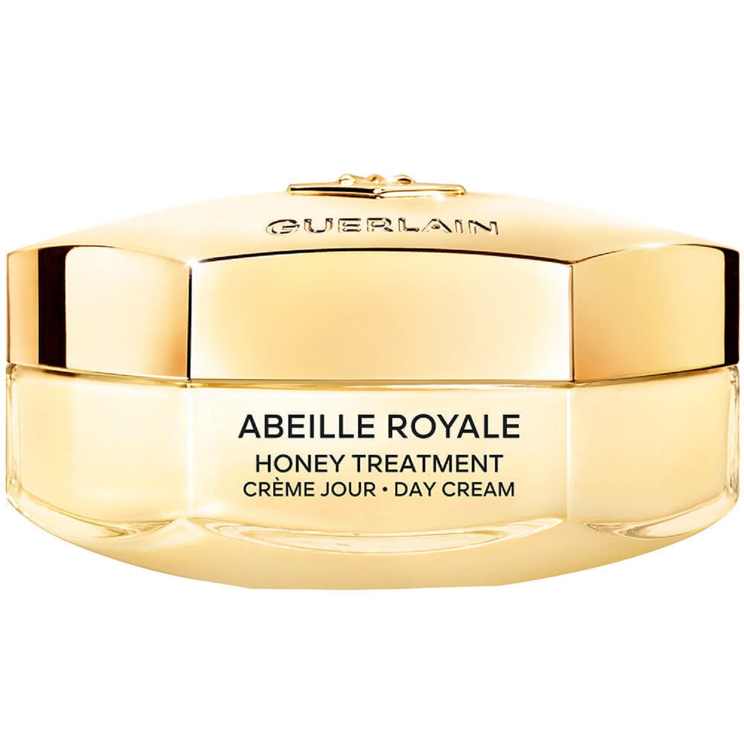 CREMA DE DÍA ABEILLE ROYALE HONEY TREATMENT (CREMA DE DÍA)